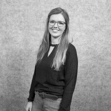 Roxanne van Haaster